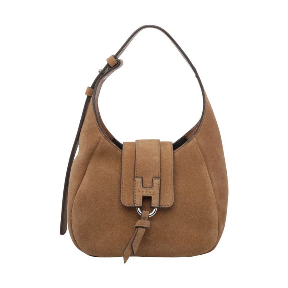Hogan Women Mini Hogan Trend Hobo Bag
